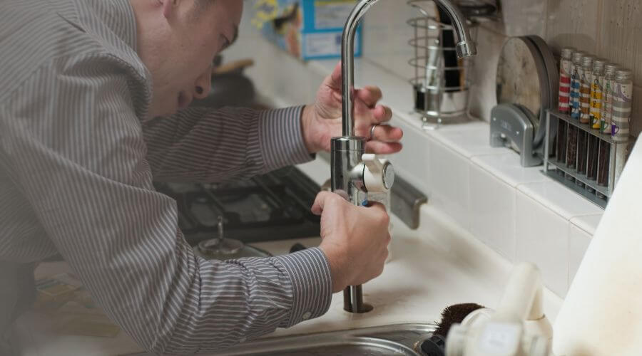 Professional Tankless Water Heater Installation in New London, OH